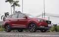 MG ZS Dibeli, 4 Tahun Konsumen Cuma Isi Bensin, Servis Gratis