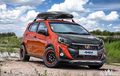 Daihatsu Ayla Baru Terlihat Gagah, Modifikasi Digital Ini Bisa Jadi Inspirasi