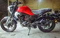 Kenalan Sama Honda CBF190TR, Calon Rival Yamaha XSR 155 di Vietnam