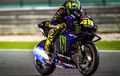 Bos Tim Yamaha Menyuruh Valentino Rossi Ubah Gaya Balapnya