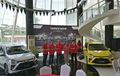 Sikat! Beli Toyota New Agya di Karanganyar dan Sragen Otomatis Ikut Undian Berhadiah Innova atau Sienta