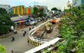 Flyover dan Underpass di Jakarta Tetap Dibangun Meski Darurat Corona, SOP Diperketat