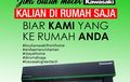 Di tengah Wabah Corona, Kawasaki Greentech Riau Datangi Pelanggan, Konsumen Tinggal Duduk Manis