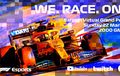 Formula 1 Luncurkan Seri Balap Virtual  untuk Gantikan Balapan yang Tertunda