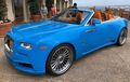 Rolls-Royce Dawn 'Diacak-acak' Novitec, Jadi Keren dan Makin Elegan