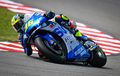 Ikuti Jejak Alex Rins, Joan Mir Resmi Perpanjang Kontrak dengan Suzuki MotoGP