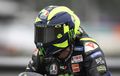 Valentino Rossi Pamer Koleksi Helm Selama Balapan di MotoGP, Desain Yang Ini Jadi Favorit!