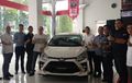 Update Harga Toyota New Agya  di Sumatera Utara, Mulai Rp 151 Jutaan, Ditarget Laku 75 Unit Per Bulan