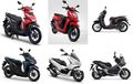 Daftar Harga Skutik Honda Per Agustus 2020, Termurah BeAT Cuma Rp 16 Jutaan