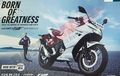 Brosur Suzuki Gixxer SF 250 BS6 Bocor di India, Intip Yuk Penampakannya