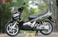 Yamaha Nouvo Rawan Jebol di Kruk As, Kebiasaan Sepele Ini Bikin Runyam