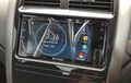 Keren, Tampilan Layar Head Unit Toyota Agya Baru Bisa Diubah Lho