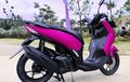 Bikin Sokbreker Belakang Yamaha Lexi Jadi Dua? Ini yang Dibutuhkan