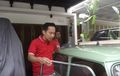 Mini Cooper Klasik Baru Dibeli Dari Andre Taulany, Raffi Ahmad Cari Untung Rp 300 Juta Plus Viral