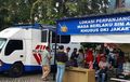 Masa Berlaku SIM Habis Saat Masa Tanggap Corona, Polisi Kasih Dispensasi Perpanjangan
