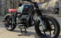 Ganteng Maksimal, BMW R65 Monolever Tampil Kalem Pakai Gaya Neo-Retro
