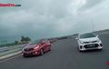 Honda Brio RS Lawan KIA Picanto GT Line, Biaya Servis Lebih Murah Dua Kali Lipat