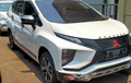 Berikut Harga Terkini Mitsubishi Xpander Bekas 2017, Pas Dikantong