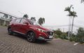 Mau Beli MG ZS? Bisa Manfaatkan Promo DP dan Angsuran Rendah, Begini Detilnya