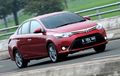 Spesifikasi dan Konsumsi BBM Toyota Vios A/T Tahun 2013 Sampai 2016