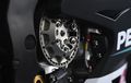 Alasan Motor MotoGP Mengaplikasi Kopling Kering, Bukan Kopling Basah 