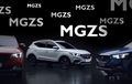 MG Resmi Luncurkan ZS di Indonesia, Ini Tipe dan Daftar Harganya