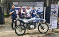 Yamaha WR155 Akhirnya Mendarat di Tangan Konsumen, Langsung Diantar ke Rumah