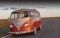 VW Kombi Tua Ogah Lirik SPBU, 'Jantungnya' Listrik Eksterior Resik