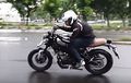 Yamaha XSR 155 Disebut Kembar Beda Baju Dengan Yamaha MT-15, Ini Buktinya