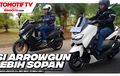 Video Komparasi Yamaha All New NMAX 2020 vs NMAX Lama, Beneran Lebih Keren Yang Baru?