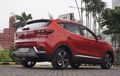 MG ZS Ignite dan Excite Hanya Terpaut Rp 34 Juta, Ini Perbedaannya
