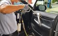 Tips Nyemprot Disinfektan di Kabin Mobil Bekas, Jangan Ngasal, Bahaya!