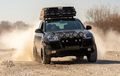 Porsche Cayenne Dimodif Gaya Off-Road, Siap Terjang Jalur Lintas Afrika