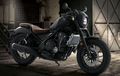 Honda Rebel 500 Bobber Supreme Edition Resmi Diluncurkan, Bedanya Apa Dengan Versi Standar?