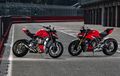Ducati Streetfighter V4 dan V4S Dirilis, Performa Buas, Desain Mirip 'Joker'