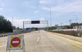 Gerbang Tol Mapan di Madyopuro Resmi Dibuka, Belum Dikenakan Tarif Sob