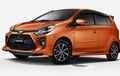 Banyak Yang Gak Sadar, Toyota Agya dan Daihatsu Ayla Tukeran Warna?