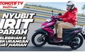 Video Test Ride All New Honda BeAT 2020, Tonton Sebelum Beli