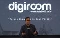 Auto2000 Luncurkan Dealer Digital ‘Digiroom,’ Seperti Punya Dealer Toyota di Kantong Sendiri! 
