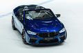  Modifikasi BMW M8 Kena Oprek Mesin, Paling Besar Bisa Tembus 820 DK