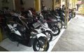 Efek Pandemi Virus Corona, Harga Motor Bekas Turun Drastis di Pasaran?