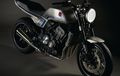 Honda Perkenalkan Konsep CB-F, Naked Bike Berdesain Retro, Jantung Pacu Comot Punya CBR1000RR
