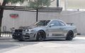 Nissan GT-R R34, Mobil Langka Dengan Spek Istimewa di Indonesia
