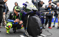 Setelah Didepak Tim Pabrikan, Valentino Rossi Belum Diskusi Bareng Tim Petronas Yamaha