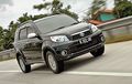 Toyota Rush Development, Tampil Menggoda Dengan Suspensi Nyaman