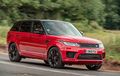 Land Rover Tak Pakai Mesin V8 4.400 Cc Lagi di Model Terbaru, Ganti Pakai Mesin Hybrid?
