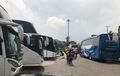 Tarif Angkutan Umum Tidak Naik Saat Mudik 2020, Wujud Empati ke Masyarakat