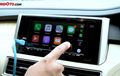 Makin Canggih Nih, Apple CarPlay Bakal Bisa Kontrol AC Sampai Jok Elektrik