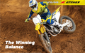 Kenalan Dengan Suzuki RM-Z250 yang Hadir Pada Gelaran WEB Motorcycle Show 2020