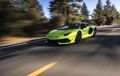 Lamborghini Aventador SVJ Coupe dan Roadster 2020 Kena Recall, Handle Pintu 'Rewel'